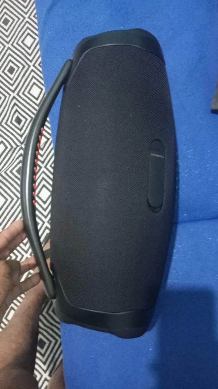 CAIXA JBL BOMBOX 3 - Foto 4