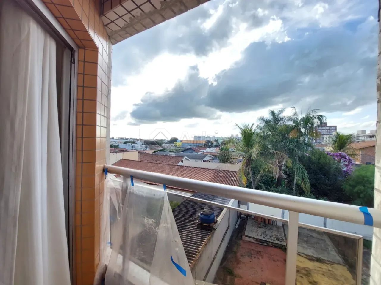 Apartamento à venda e para alugar no Edifício Vilaugus em Americana/SP - Foto 5