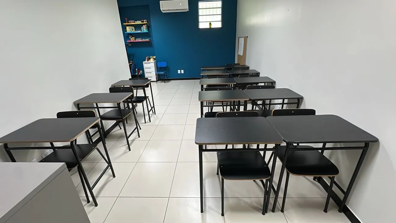 Conjunto escolar - Foto 2