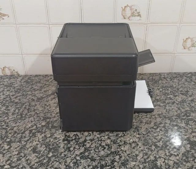 Hp Laser M127fn - Rede ou USB - Toner Barato - Foto 4