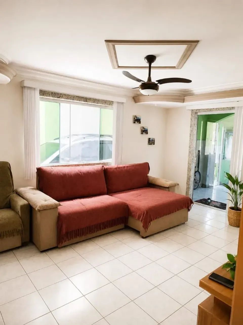 CASA DUPLEX 5 QUARTOS COM PISCINA + PORTEIRA FECHADA! - Foto 5