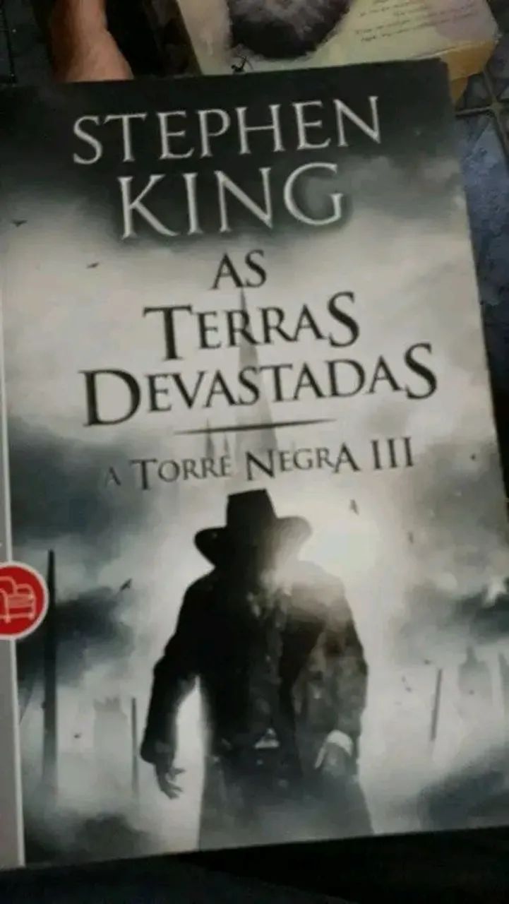 Livro