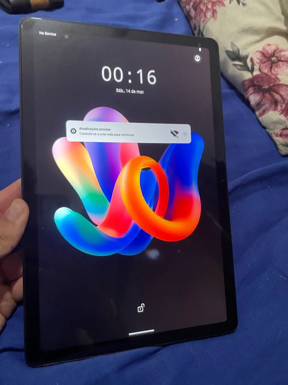 TABLET XIAOMI BLACK SHARK PAD7 PRO - Foto 3