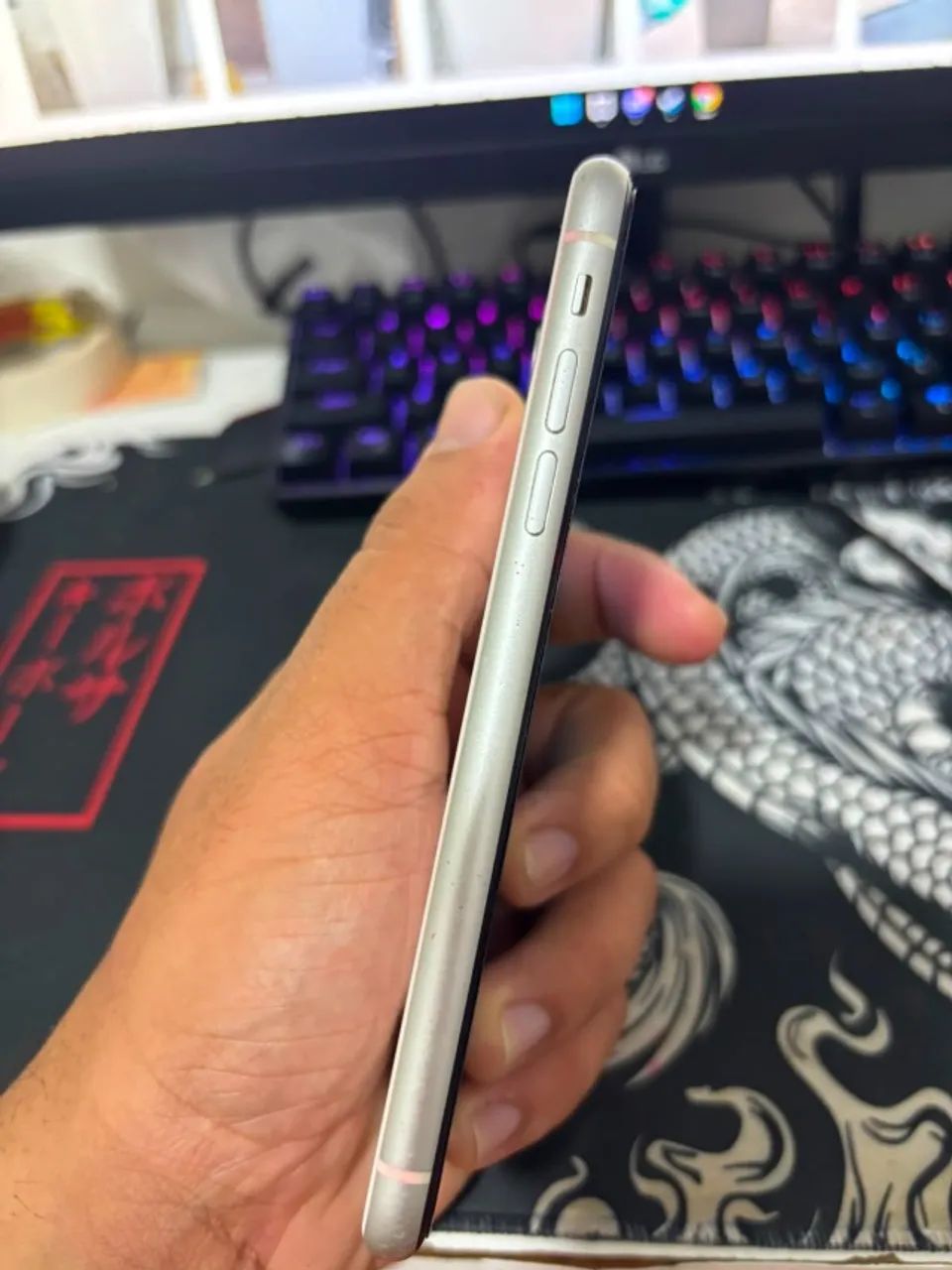Iphone 11 64 GB  - Foto 2