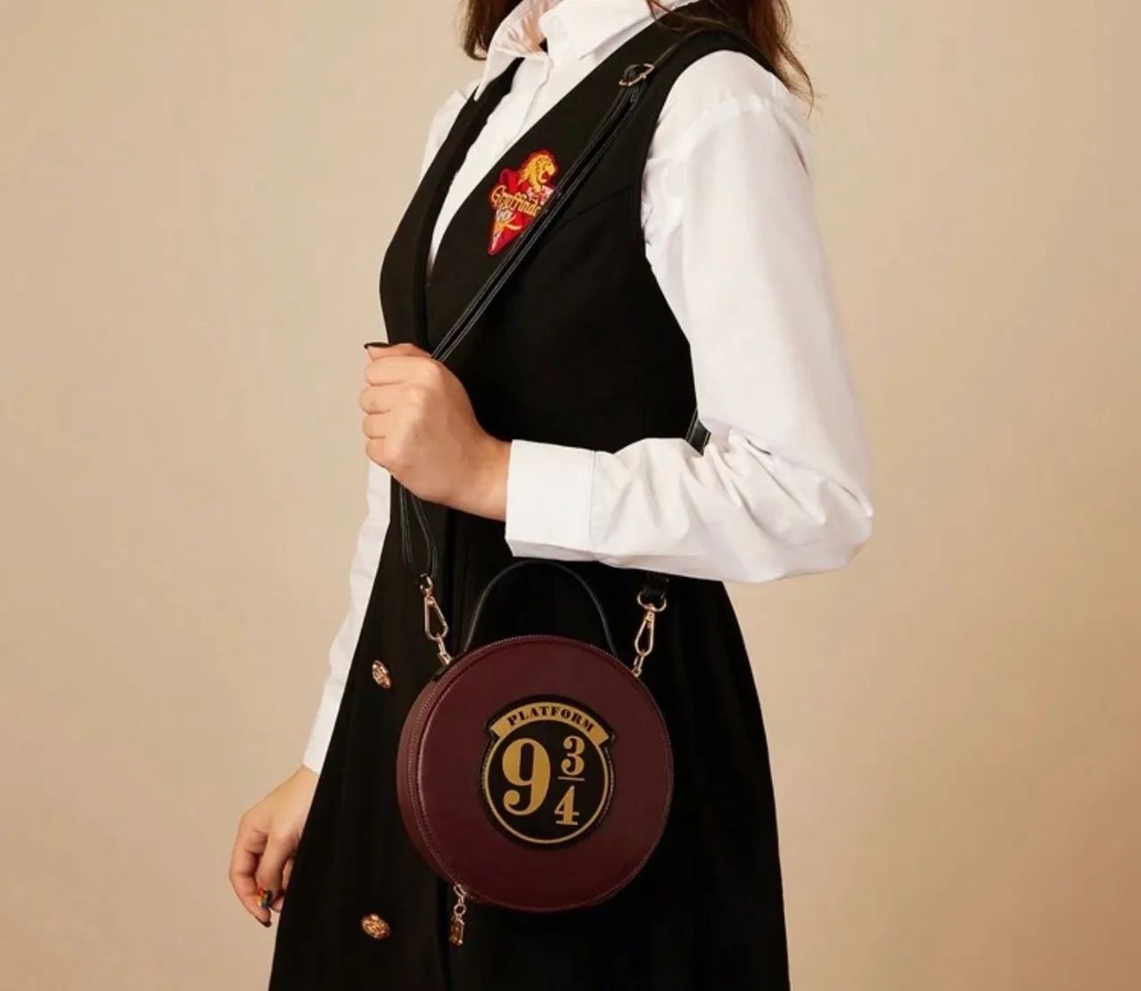 Bolsa Harry Potter  - Foto 5
