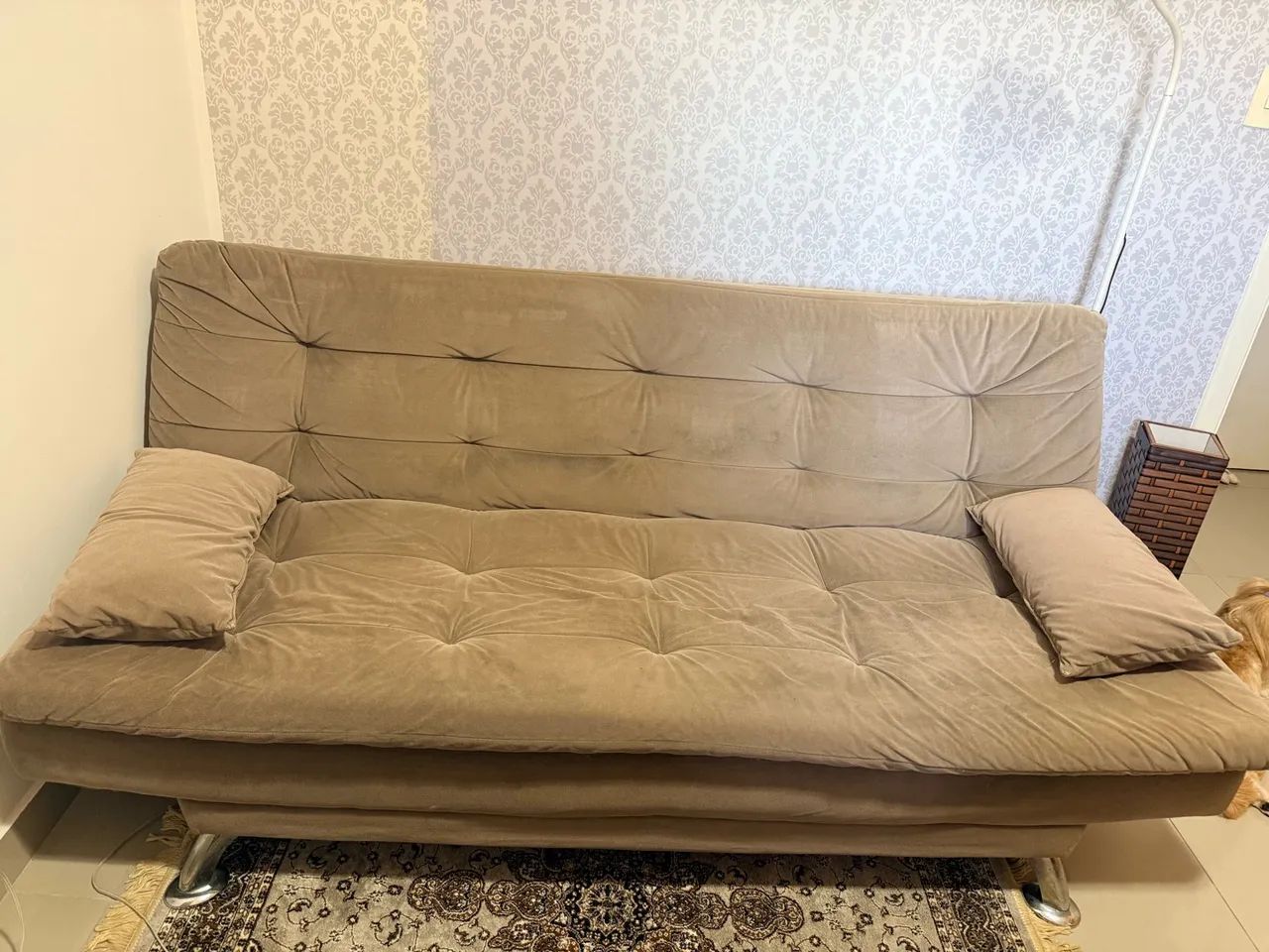 Sofá cama