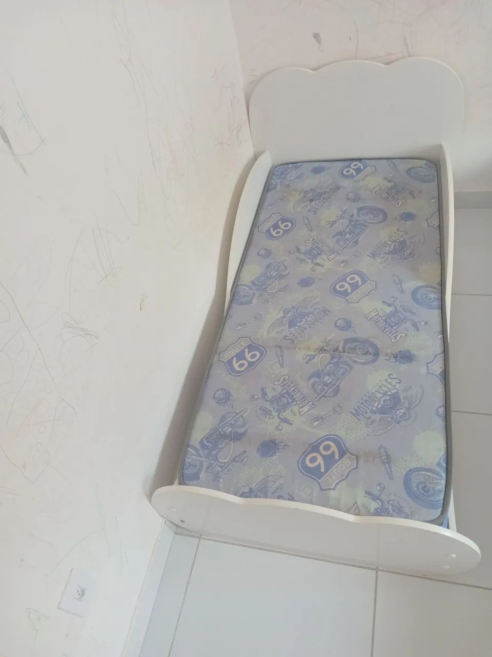 Cama infantil  - Foto 3