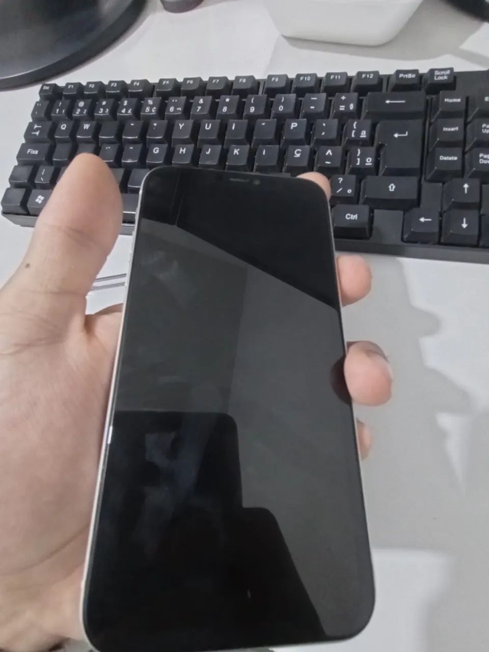 Vendo iPhone 11