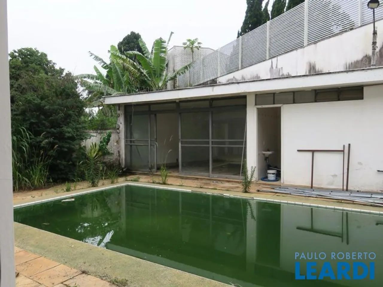 CASA ASSOBRADADA - CIDADE JARDIM - SP - Foto 4
