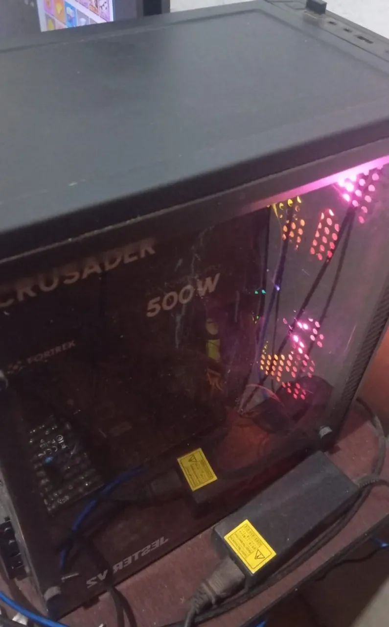 Windows 11 Pro | GTX 750 Ti 4GB | 12 GB DDR4 - Foto 5