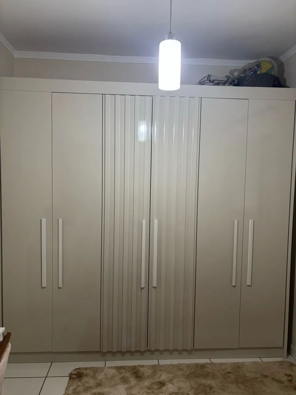 Guarda Roupa