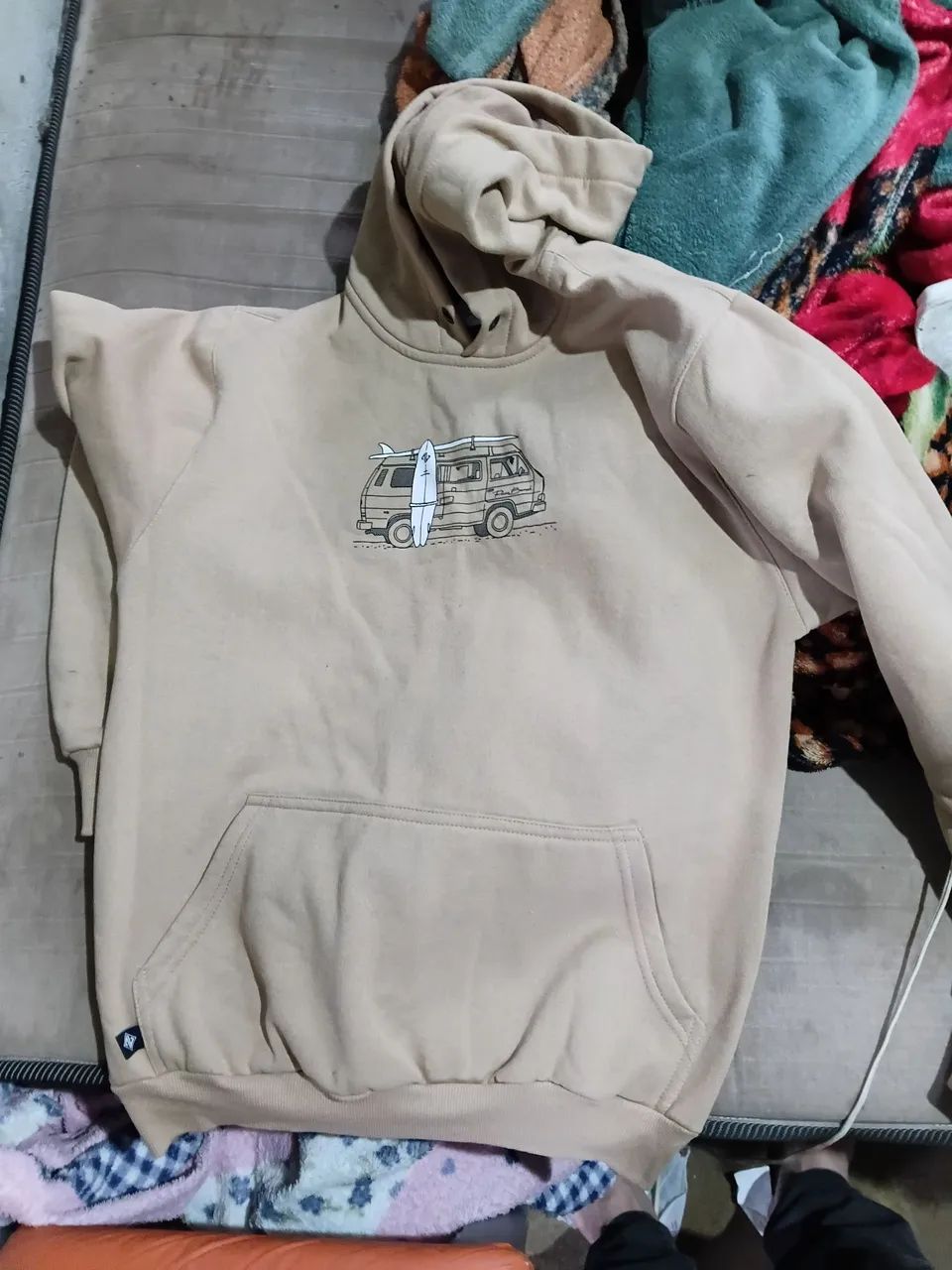 Blusa de frio  - Foto 4