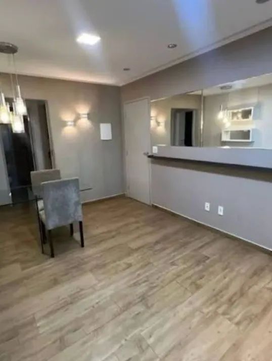 APARTAMENTO MONTERREY PETRA KELLY 100% REFOMADO  - Foto 2