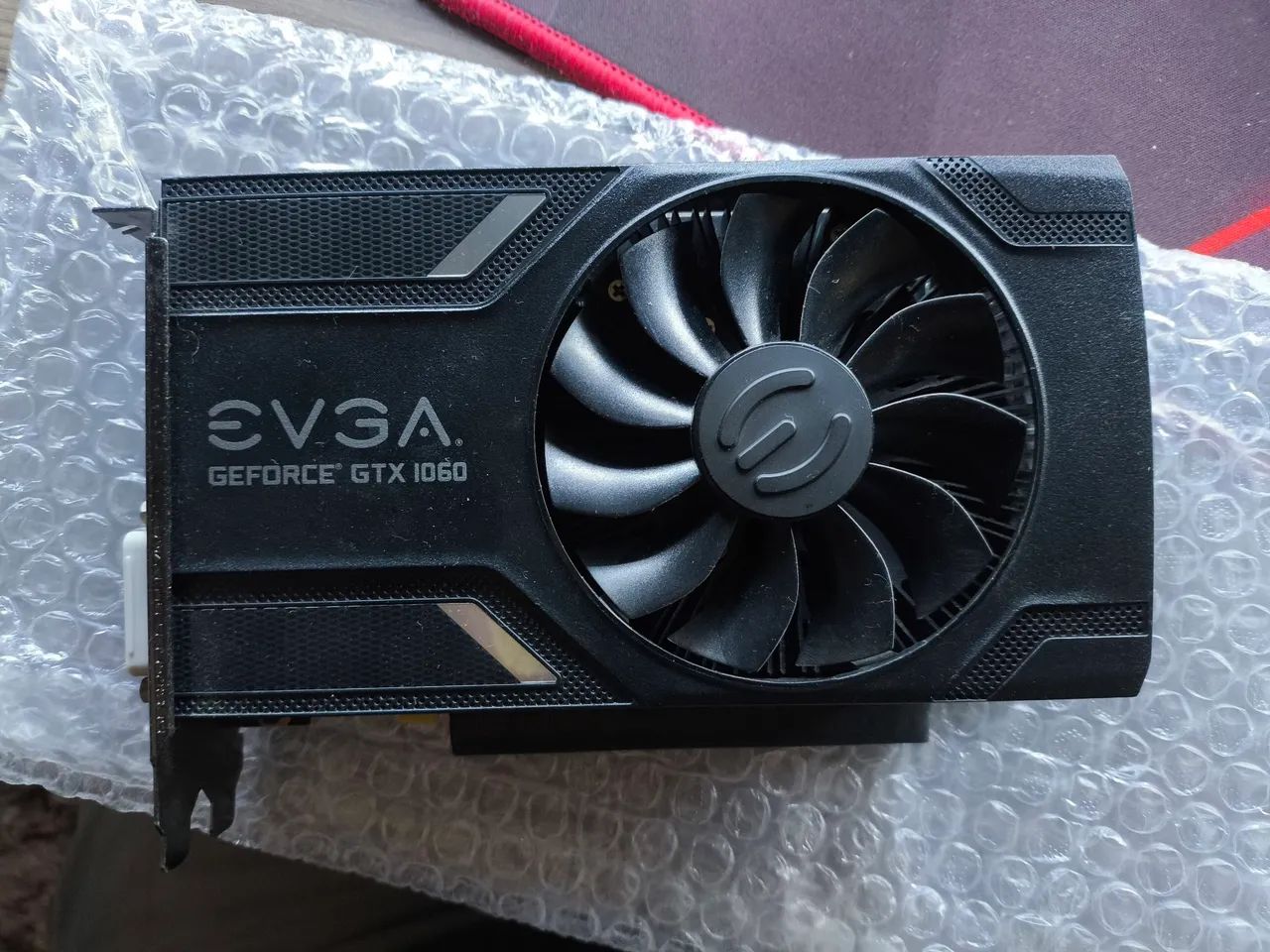 1060 - EVGA - Foto 2