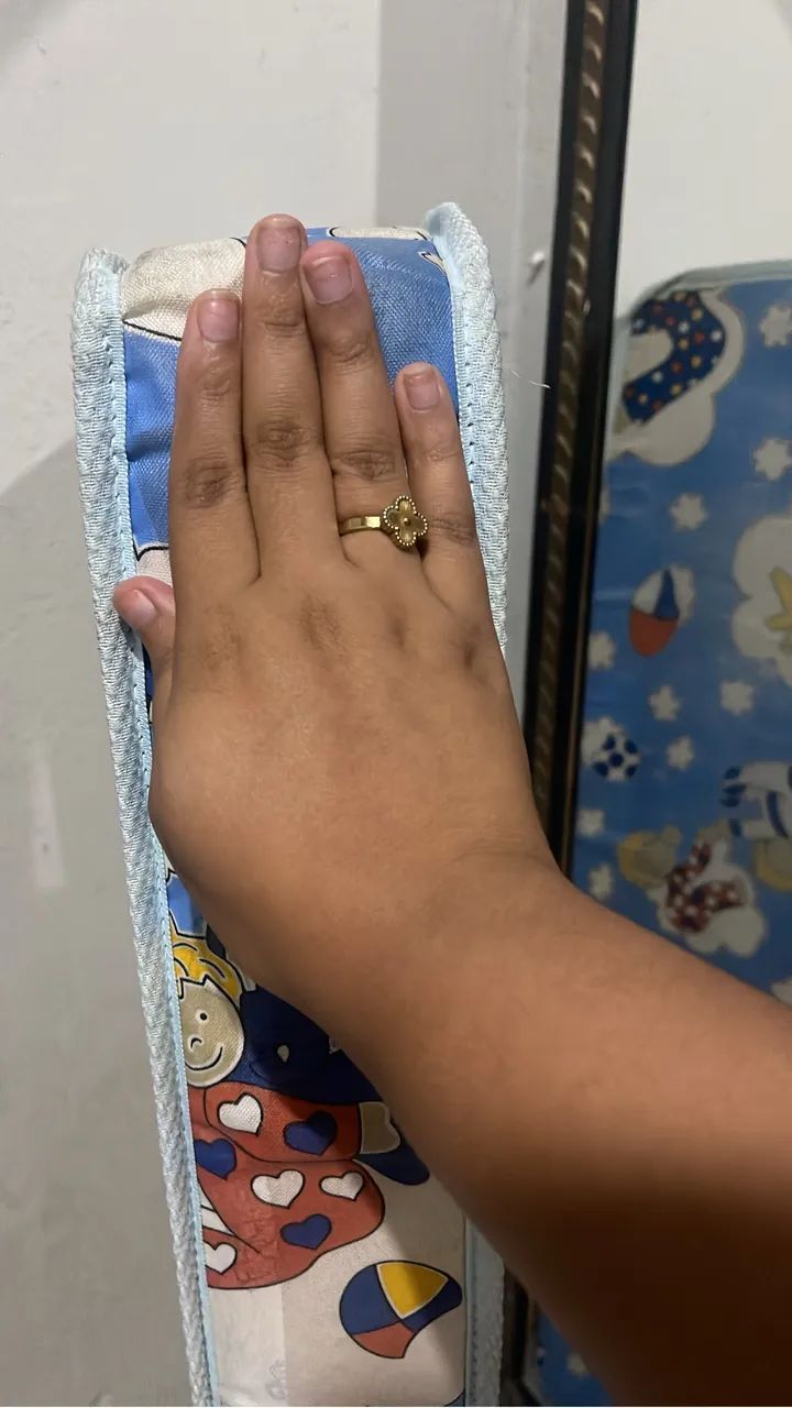 Colchão para berço  - Foto 2