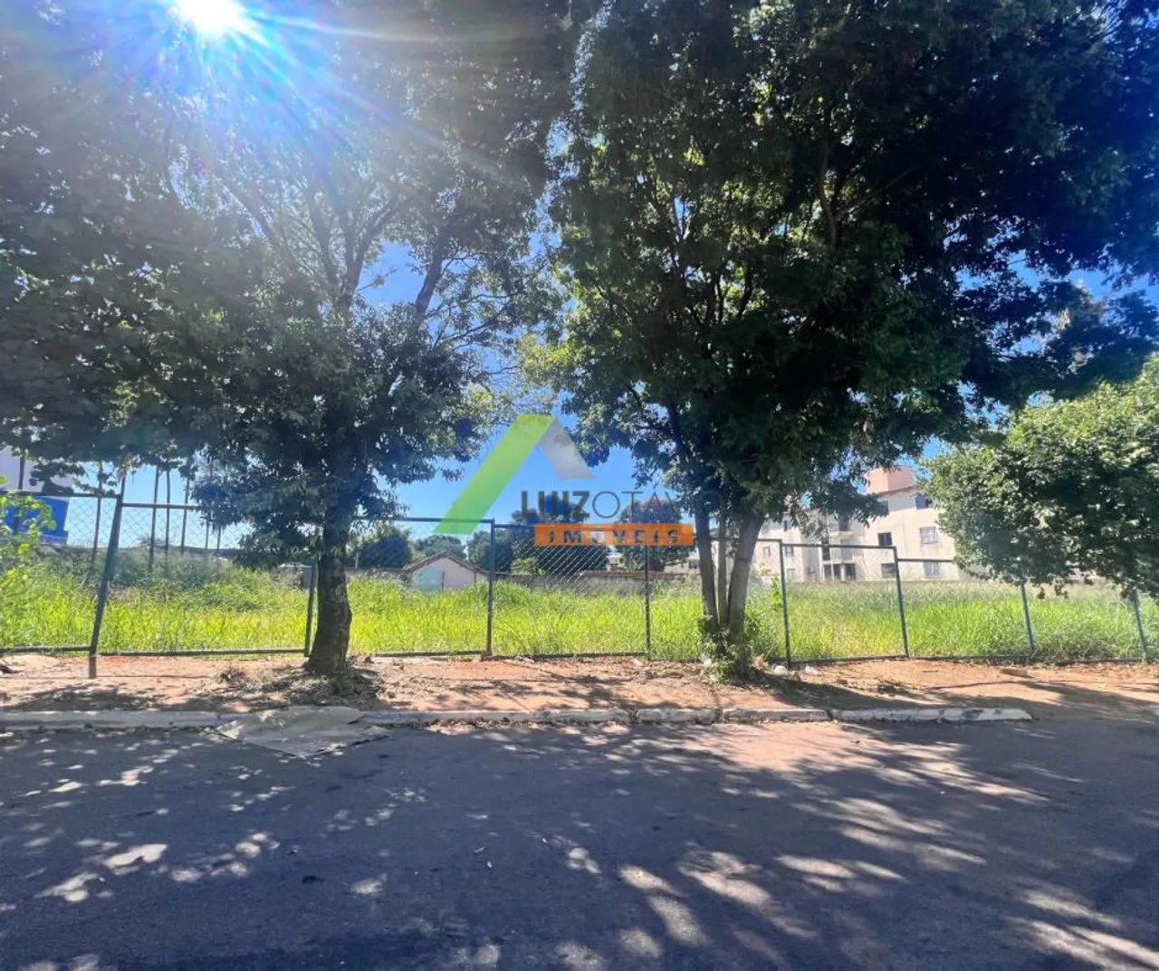 Terreno para Venda, Parque Acalanto - Foto 2