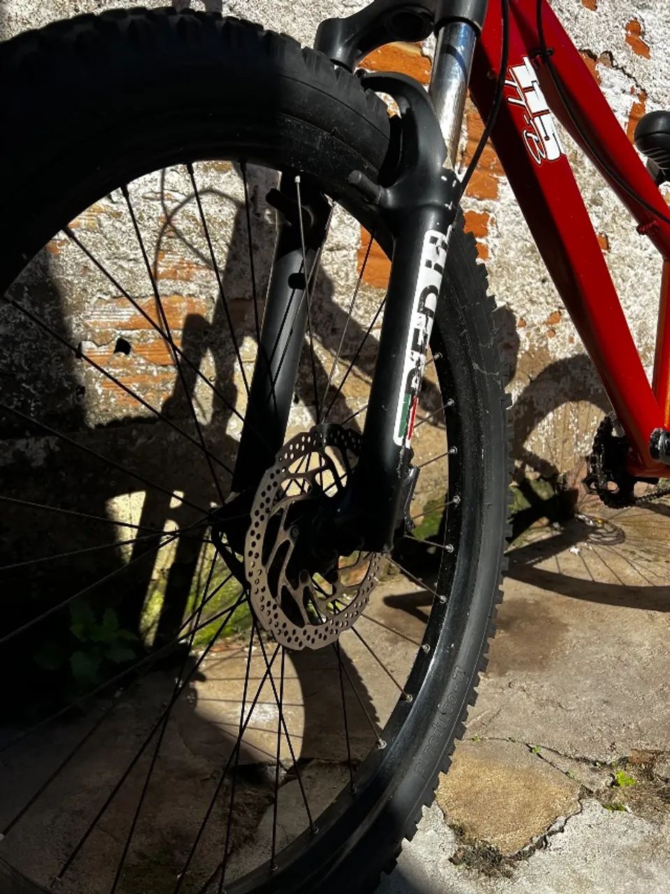 Bicicleta - Foto 4
