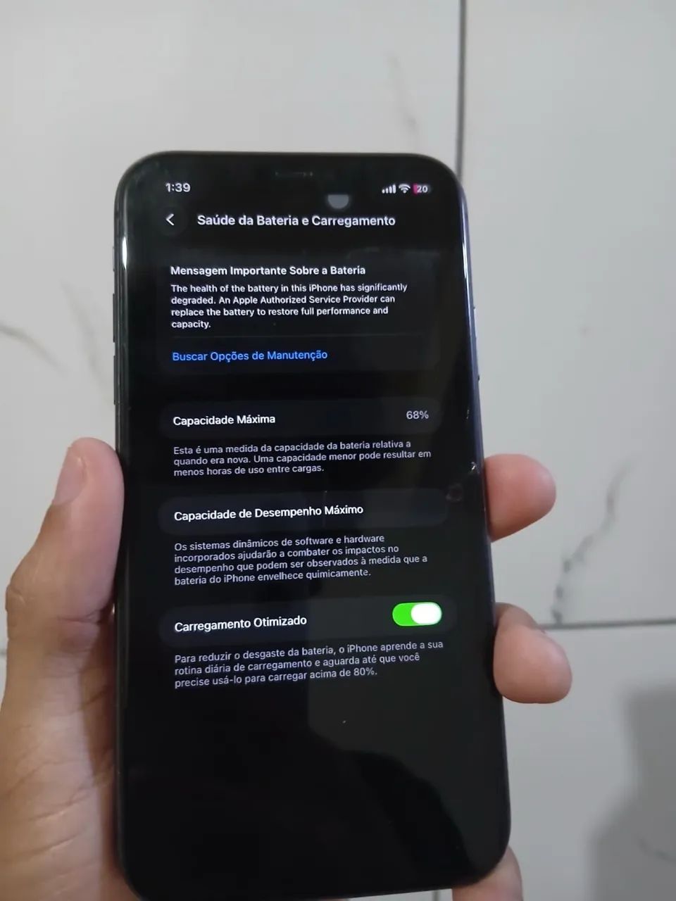 iPhone 11 128 gb - Foto 4