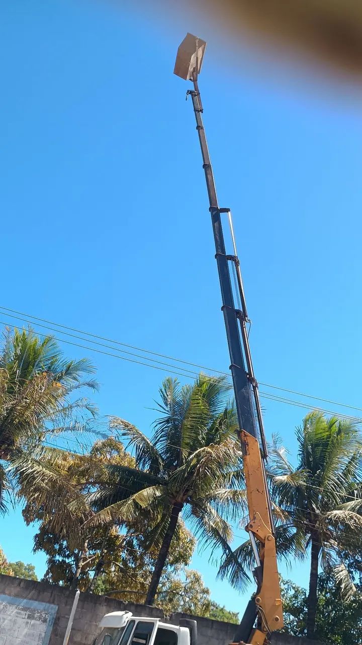 Vendo galpão e caminhão munk  - Foto 2