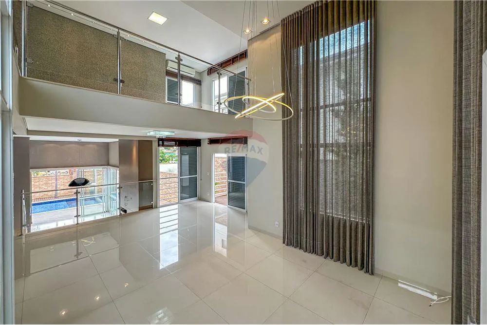 LOCAÇÃO - Casa Triplex no Condomínio Alphaville Cuiabá - Foto 5