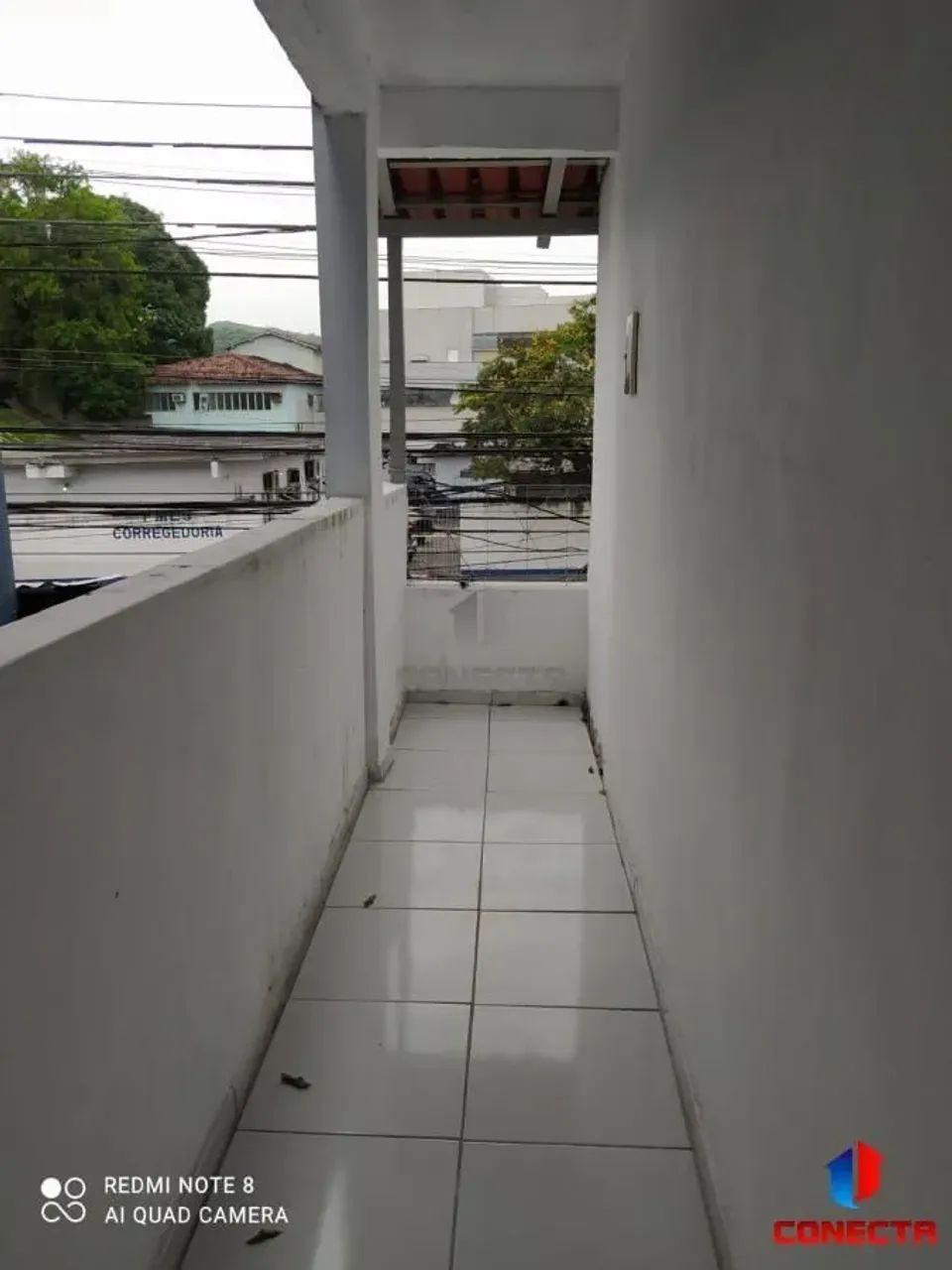 Prédio com casas, sala comercial e lojas à venda em Itararé, Vitória - Foto 5