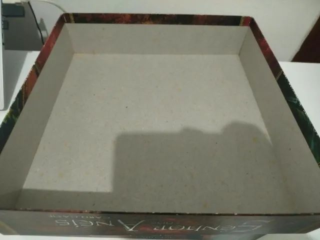O Senhor Dos Anéis Card Game (Set Core) - Foto 5