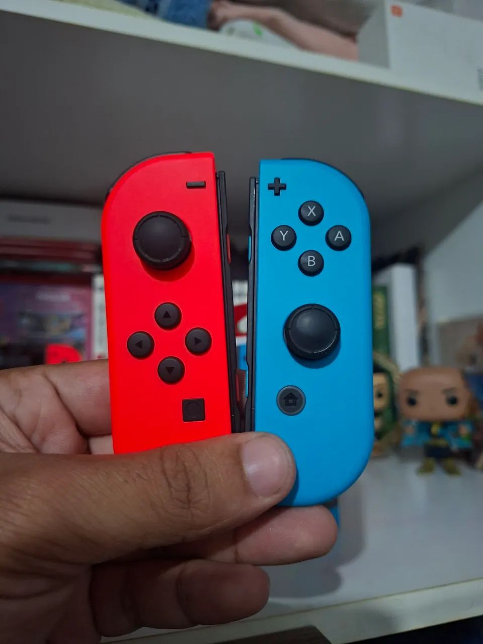 Joy-Con Nintendo Switch  - Foto 4