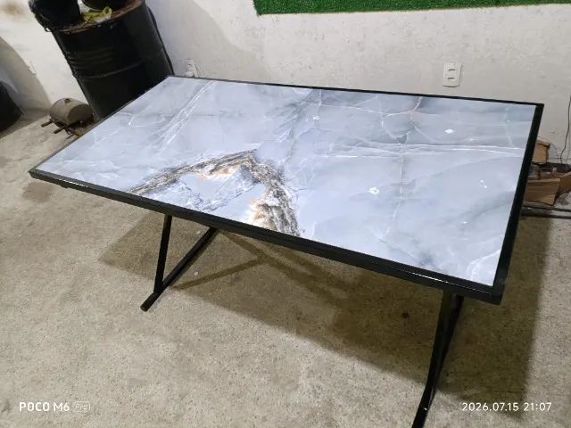 Mesa de jantar - Foto 3