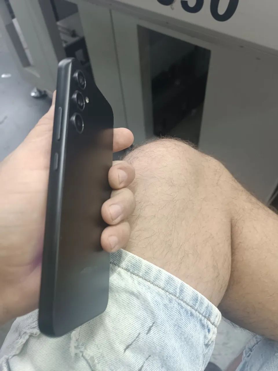  Samsung A34 128Gb 6ram  - Foto 3