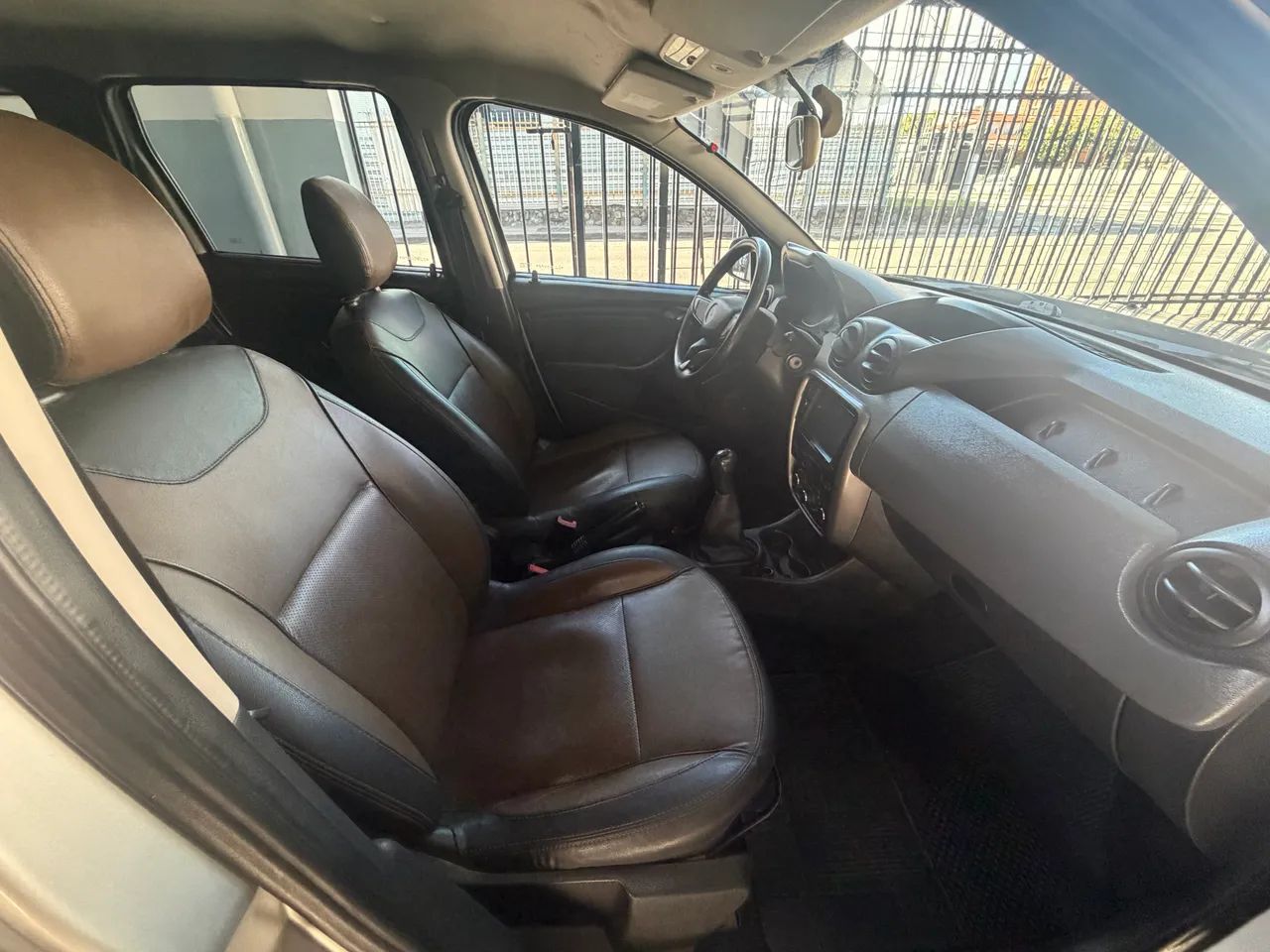 Renault Duster 1.6 Hi-flex 16V Mec. 2013 - Foto 3