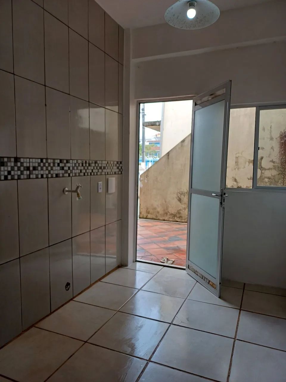 Alugo apto 2 quartos no Lisboa São José  - Foto 4