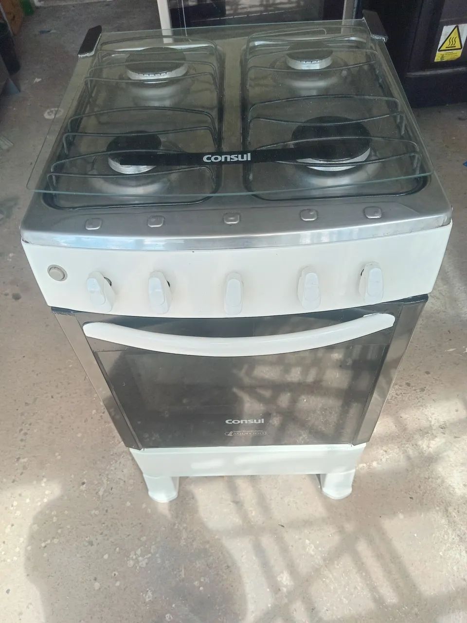 Fogão 