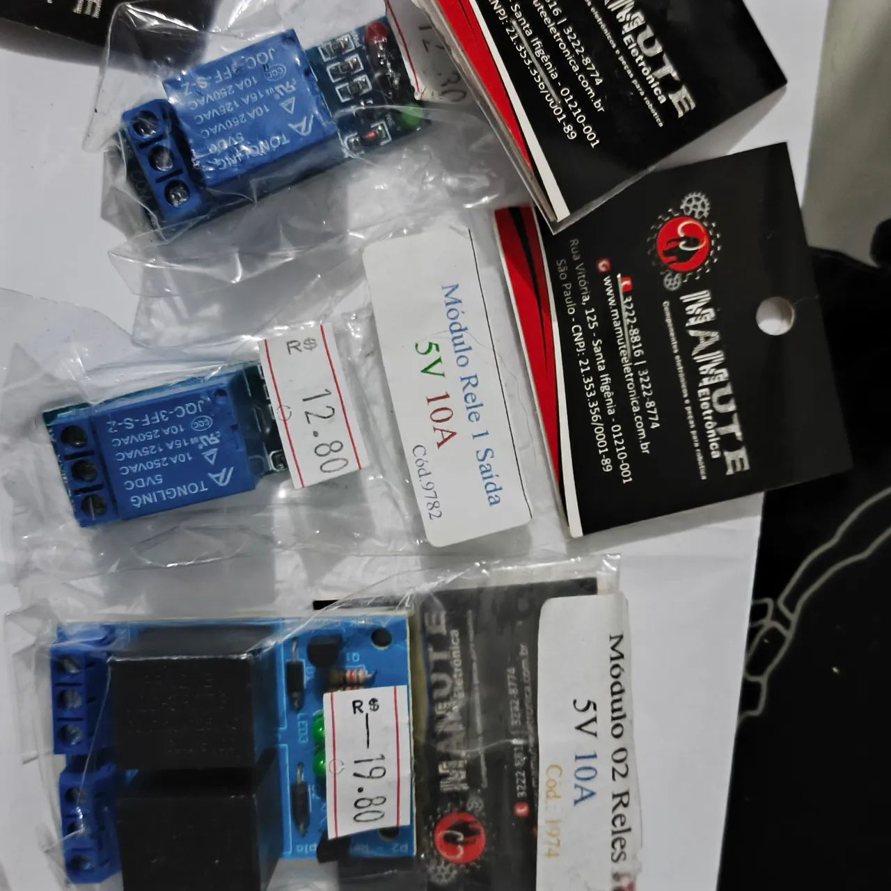 Kit arduíno para automação  - Foto 3