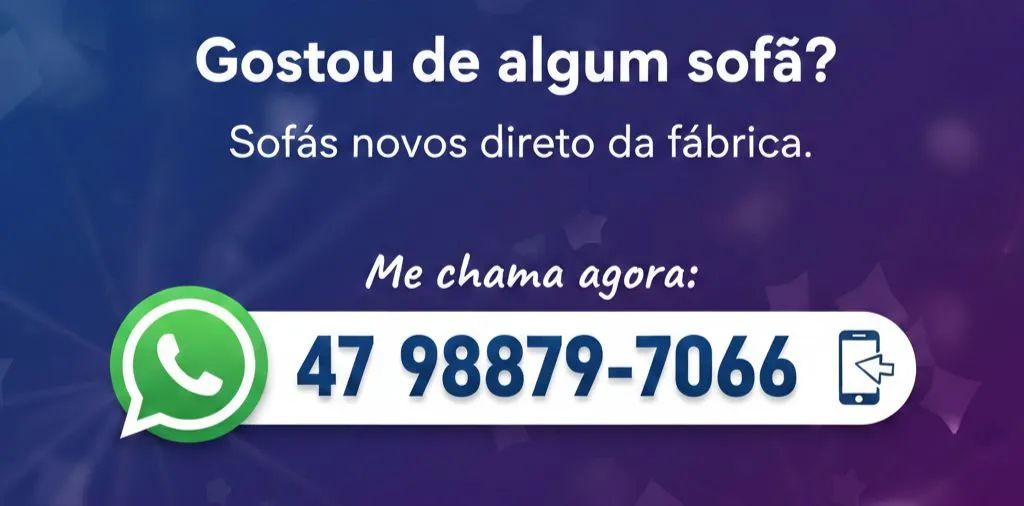 Otimize seu espaço com um sofá cama muito confortável  - Foto 4