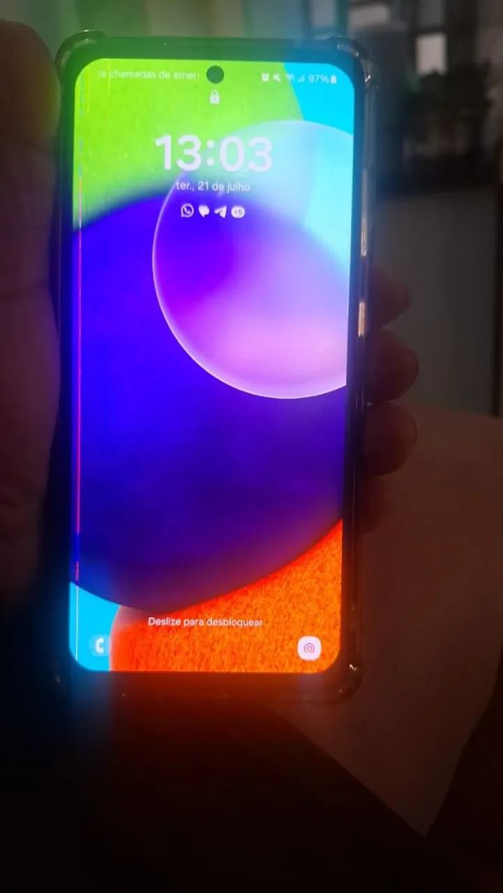 GALAXY A52 - Foto 2