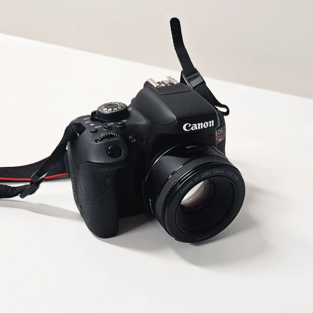 Kit Canon 