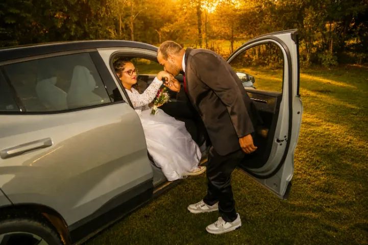 casamento