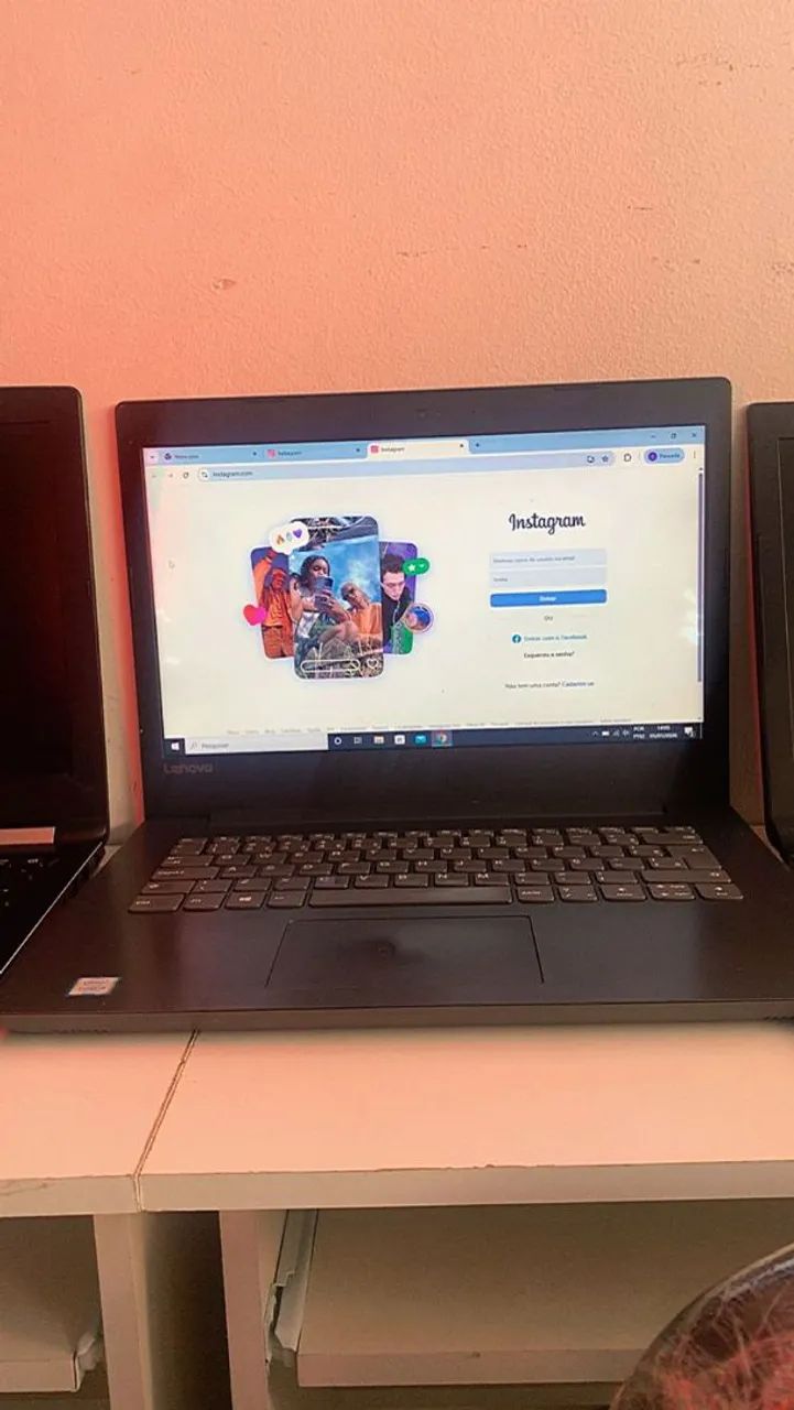  Notebook Lenovo i5 de 6 - Foto 3