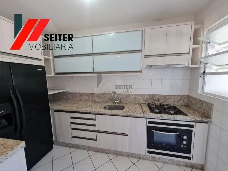 Apartamento de 2 dormitorios para locação semimobiliado itacorubi