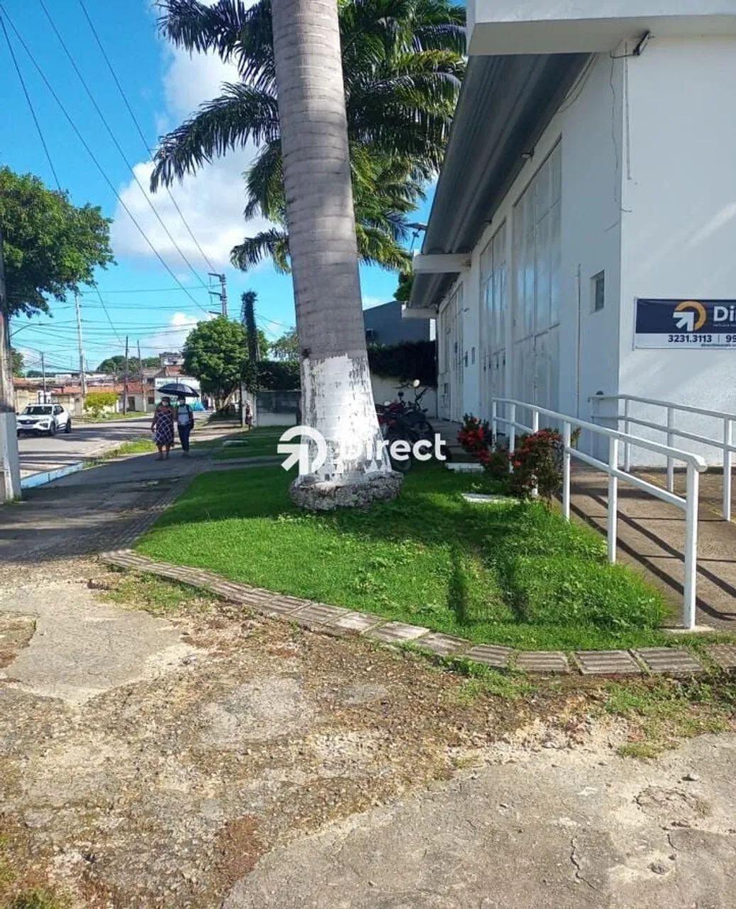 Galpão Industrial para alugar em Iputinga, Recife/PE - Foto 5