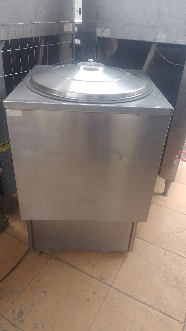 Refresqueira 