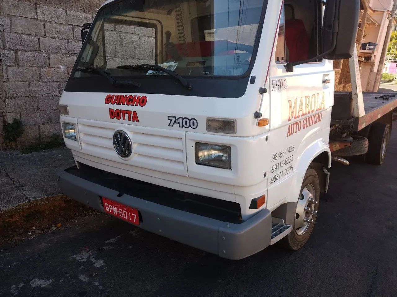 Guincho Auto Socorro Marola - Foto 2