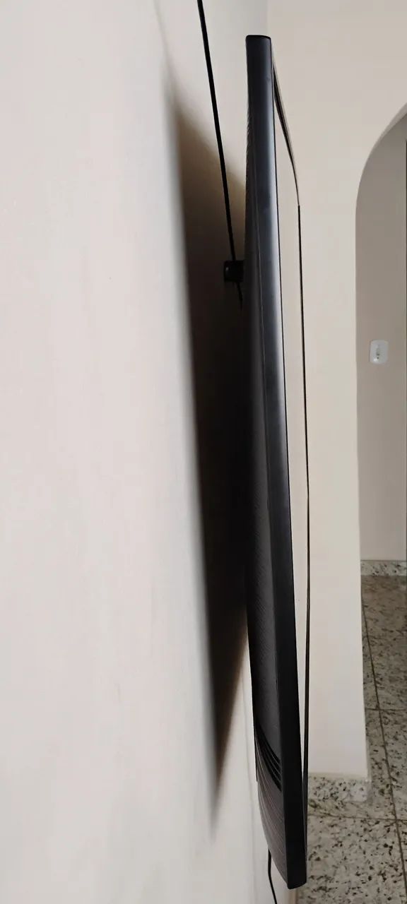 Tv Samsung Smart 50 Polegadas  - Foto 3