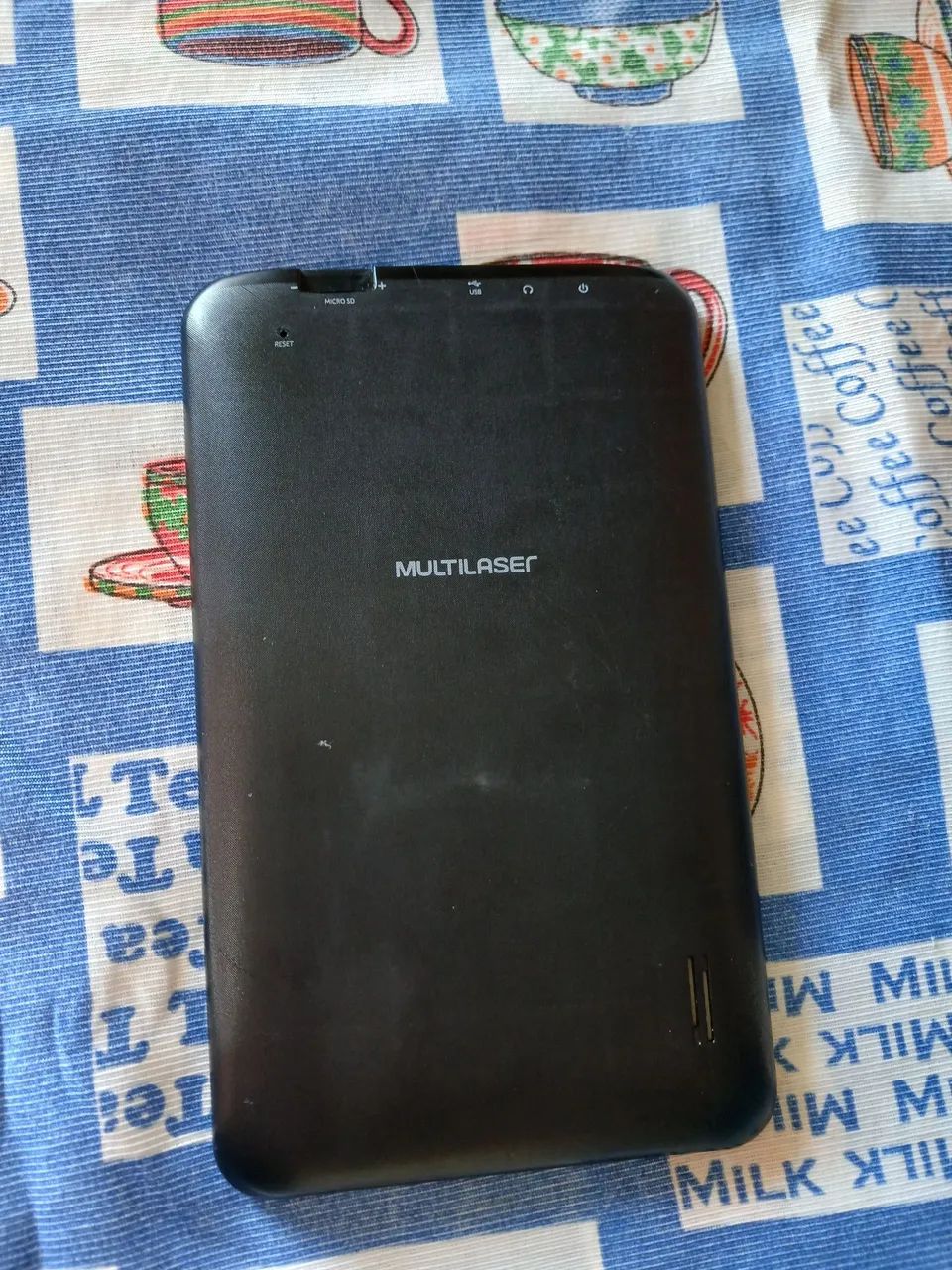 Um tablet usado em ótimo estado,bateria 100% - Foto 2