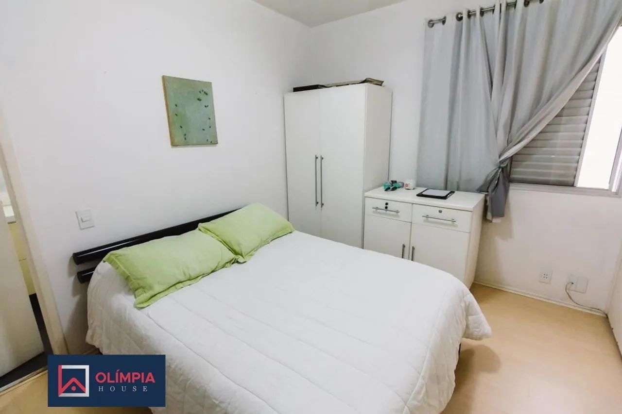 Venda e Locação · 3 dormitórios  Mansão Olinda, Perdizes