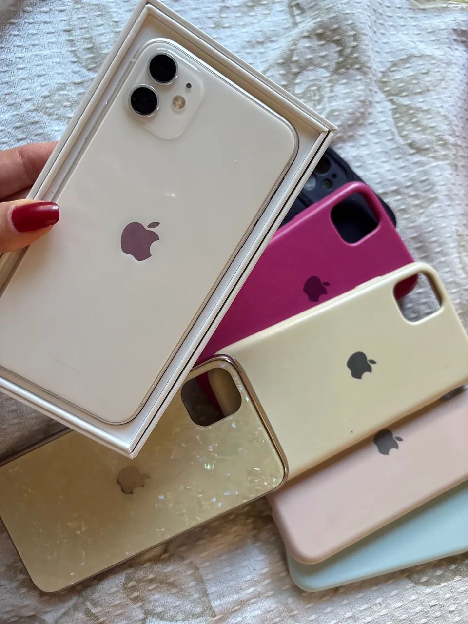 iPhone 11  - Foto 4