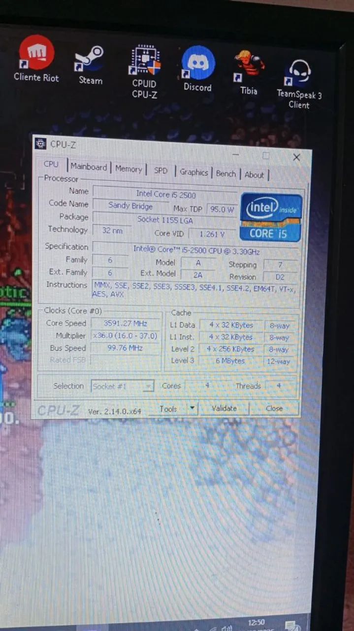 Computador gamer  - Foto 2