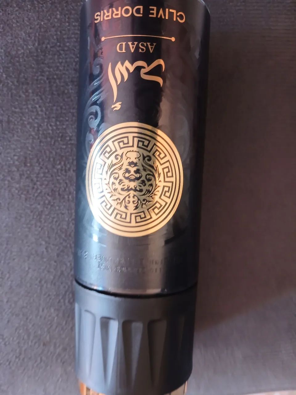 Perfumes árabes masculino 250ml - Foto 4