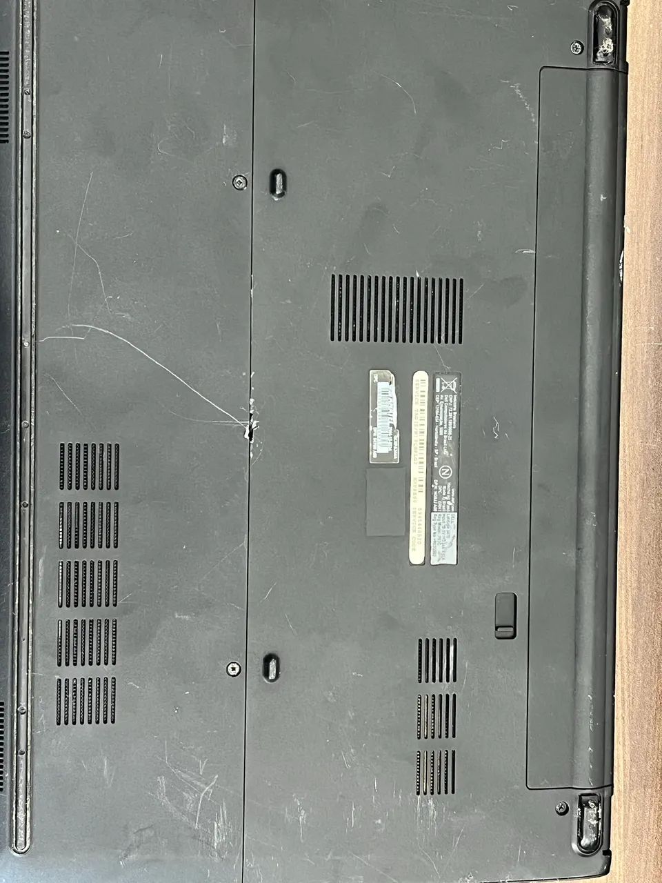 Notebook Dell i5