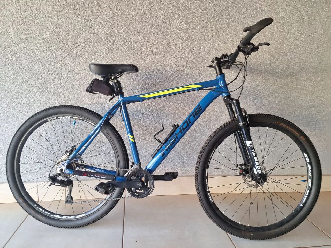 Bicicleta  - Foto 2